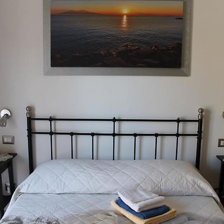 Artemide Villa Agerola Eksteriør bilde