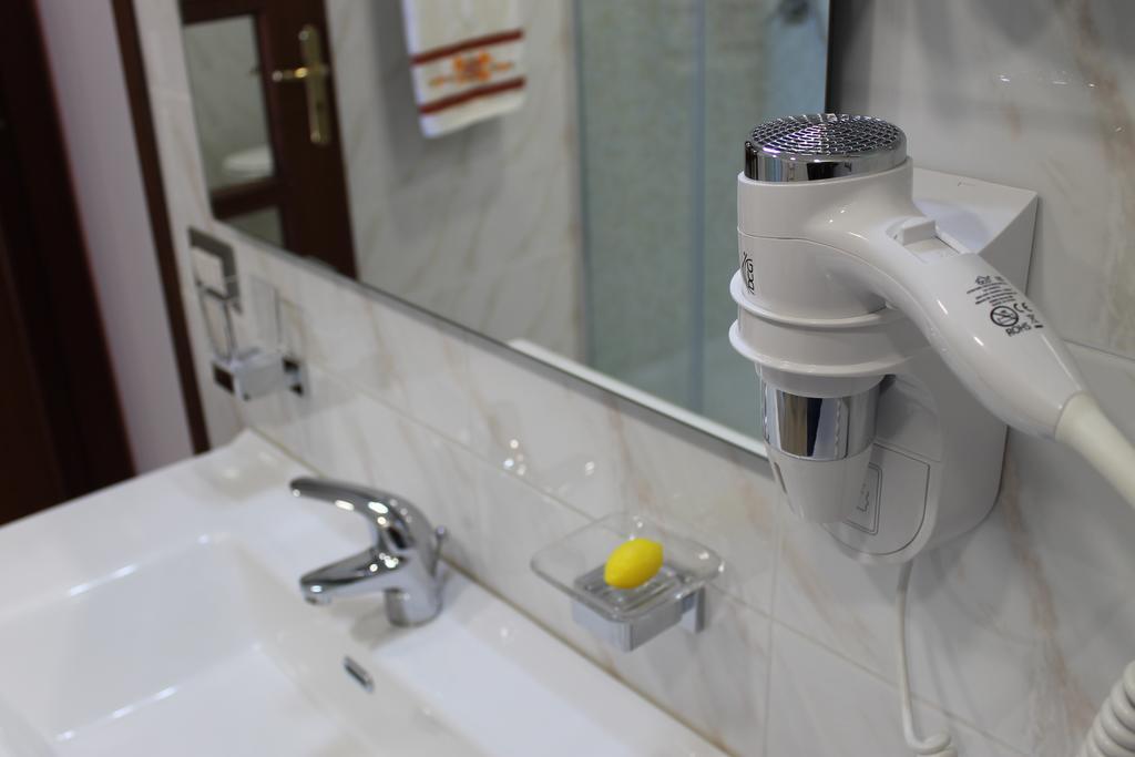 Artemide Villa Agerola Eksteriør bilde