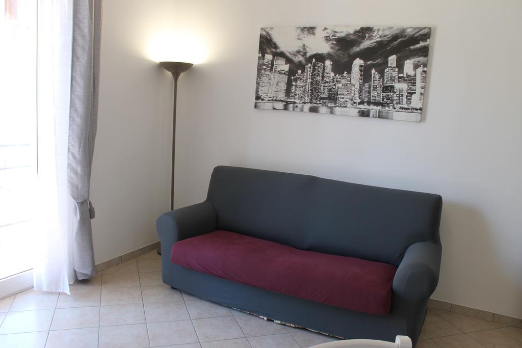 Artemide Villa Agerola Eksteriør bilde