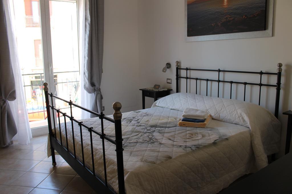 Artemide Villa Agerola Eksteriør bilde