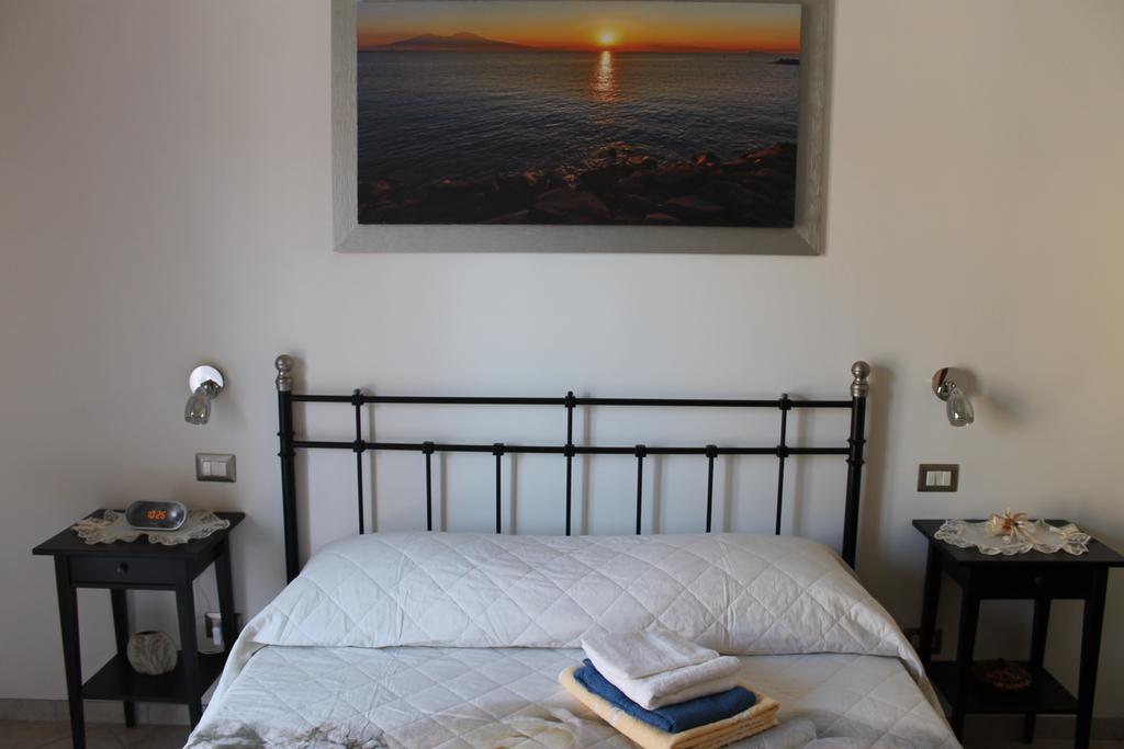 Artemide Villa Agerola Eksteriør bilde